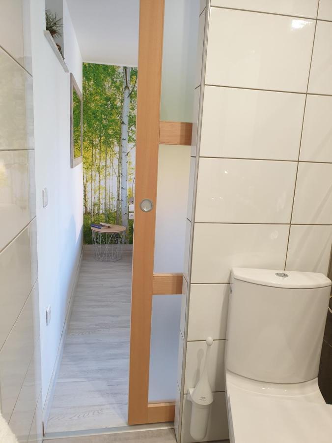 Chez Stef Ξενοδοχείο Marckolsheim Εξωτερικό φωτογραφία